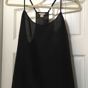 J Crew camisole